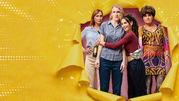 TV-PREMIERE: Plötzlich Schwester
