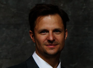 Philipp Hochmair und Brandauer