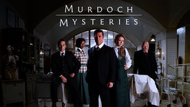 Finale Staffel 9: Murdoch Mysteries