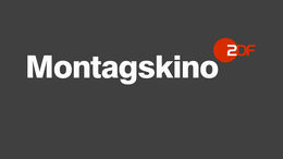 Großes Kino im Montagskino im ZDF