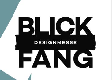 Im November: Designmesse blickfang im Wien