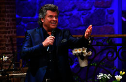 „Schlager-Spaß“ und „Sommer-Spaß mit Andy Borg“