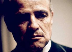 Der Pate – alle Teile im TV