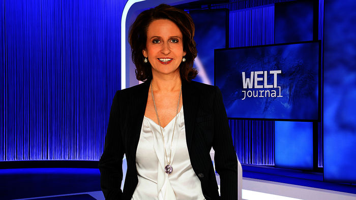 Patricia Pawlicki. Bild: Sender / ORF / G&uuml;nther Pichlkostner