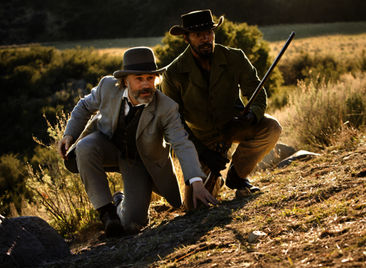 Wann laufen Western im TV?