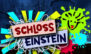 Premiere Staffel 28! Neues von Schloss Einstein