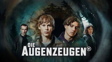 Serien-Premiere: Die Augenzeugen