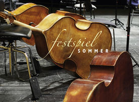 KULTUR-HIGHLIGHT: Festspielsommer in 3sat – die Sendetermine