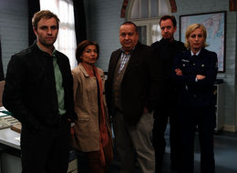 START Staffel 23: SOKO Wismar