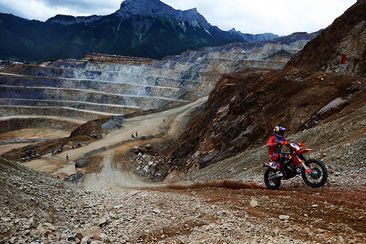 Erzbergrodeo 2025 live im TV