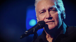 Austropop-Legende Rainhard Fendrich - 45 Jahre auf der Bühne & im TV