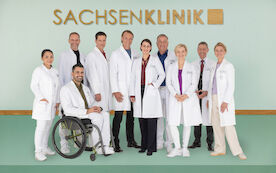 Staffel 29: In aller Freundschaft
