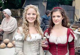 Heute: Kinder-Filme im TV
