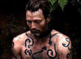 Mads Mikkelsen im TV