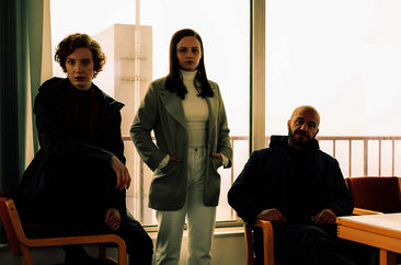 11. 5: Neuer Tatort aus Bremen