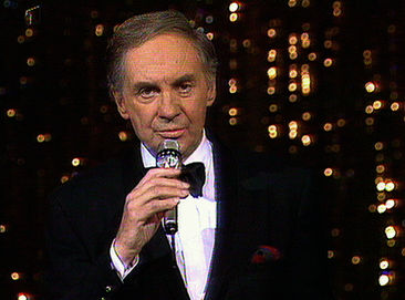 Harald Juhnke zum 20. Todestag