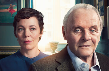 Filme und Serien aus Großbritannien im TV