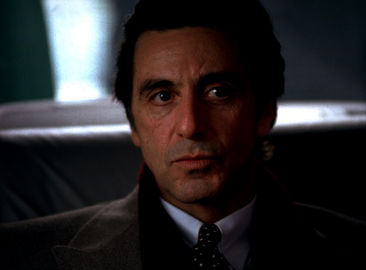 Zum 85er: Al Pacino im TV