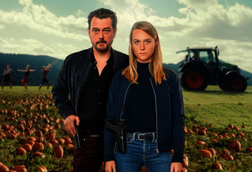 Das sind die Landkrimis im TV