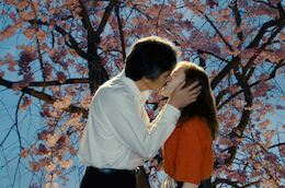 TV-PREMIERE: Madame Sidonie in Japan