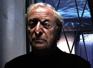 Michael Caine im TV