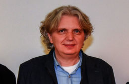 Wolfgang Murnberger im TV