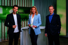 konkret – die Themen bis 11. Juni