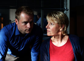 ZDF-Krimis im Dienstag & Mittwoch Hauptabend