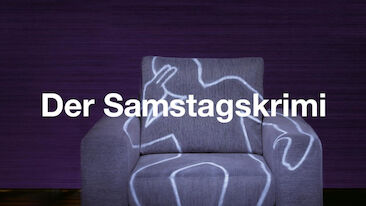 NEU! Was läuft im ZDF-Samstagskrimi?