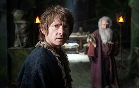 Peter Jacksons „Hobbit“-Trilogie im TV 