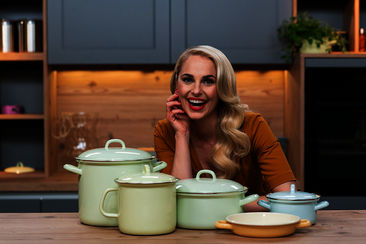 Silvia kocht. Köche & Rezepte bis 11. Juni