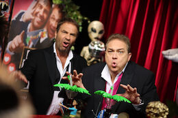 NEUE FOLGEN aus Staffel 3 2026: #SchleFaZ 