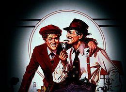 In memoriam: Robert Redford im TV