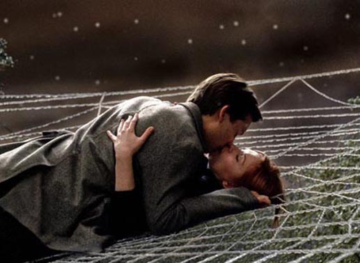 Ende gut, alles gut f&uuml;r Peter (Tobey Maguire) und seine Mary Jane (Kirsten Dunst)? Bild: Sender
