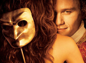 "Casanova" mit Heath Ledger und Sienna Miller. Bild: Sender