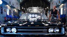 Fast & Furious 10