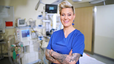 Neues von Doc Caro
