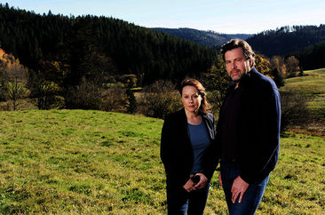 Neue Fälle abgerdeht: Tatort Schwarzwald