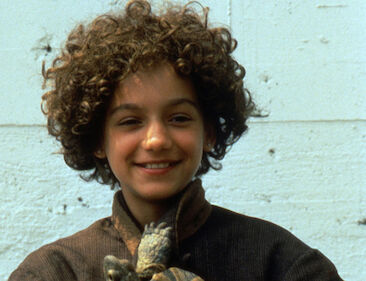 Heute: Kinder-Filme im TV