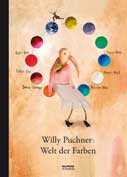 Buch | Willy Puchner