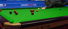 Snooker 2026 live im TV