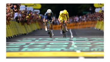 LIVE Radsport im TV