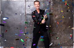 SHOW-HIGHLIGHT: 10 Jahre Schlagerbooom – Alles funkelt! Alles glitzert