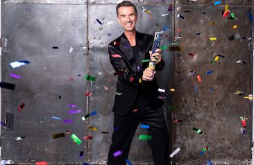 SHOW-HIGHLIGHT: 10 Jahre Schlagerbooom – Alles funkelt! Alles glitzert