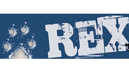 Logo: Kommissar Rex