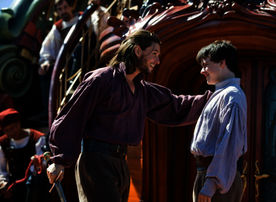 Heute: Kinder-Filme im TV